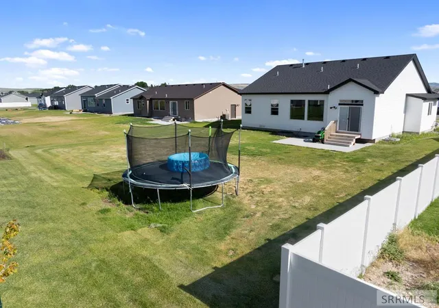 Photo 3 of Sale Pending at 4201 N Zona Way, Idaho Falls, ID 83401 | MLS# 2178028 | Listing updated on 2026-06-05