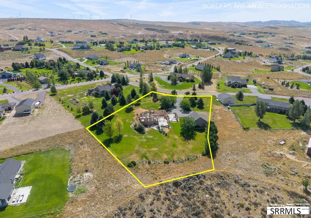 Photo 3 of Land for sale at 5811 E Sagewood Dr, Idaho Falls, ID 83406 | MLS# 2188706 | Listing updated on 2026-08-27