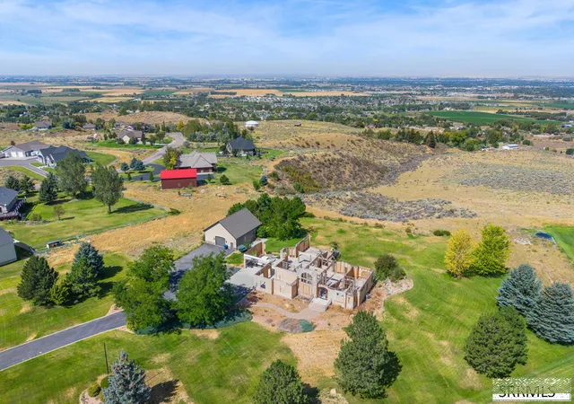 42nd image of 5811 E Sagewood Dr, Idaho Falls, ID 83406 | MLS# 2188706