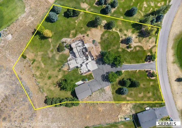 Photo 3 of Land for sale at 5811 E Sagewood Dr, Idaho Falls, ID 83406 | MLS# 2188706 | Listing updated on 2026-08-27