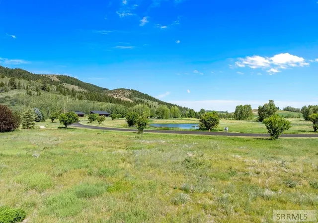 1st image of 4617 Paradise Springs Road, Victor, ID 83455 | MLS# 2187733