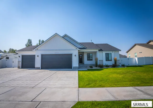 1st image of 3766 Hidden Valley Dr, Ammon, ID 83406 | MLS# 2188436