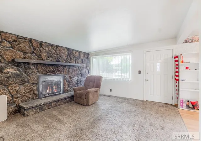 Photo 3 of Sale Pending at 1515 Dennis Avenue, Blackfoot, ID 83221 | MLS# 2188205 | Listing updated on 2026-09-10