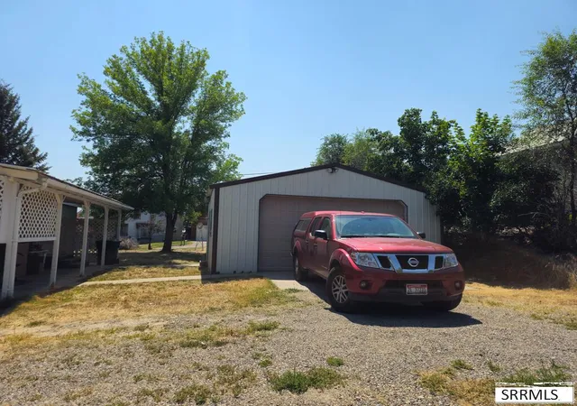 Photo 3 of Manufactured home for sale at 107 W 2nd Street, Salmon, ID 83467 | MLS# 2188378 | Listing updated on 2026-08-06