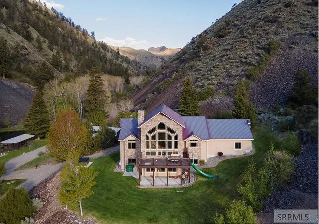 2nd image of 37 Canyon View Road, Salmon, ID 83467 | MLS# 2186031