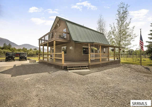 Photo 1 of Single family home for sale at 4236 Summit Dr, Mackay, ID 83251 | MLS# 2188410 | Listing updated on 2026-10-07