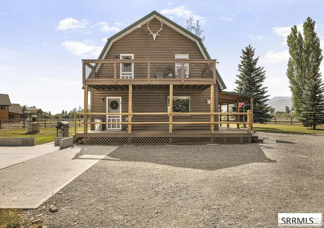 Photo 2 of Single family home for sale at 4236 Summit Dr, Mackay, ID 83251 | MLS# 2188410 | Listing updated on 2026-10-07
