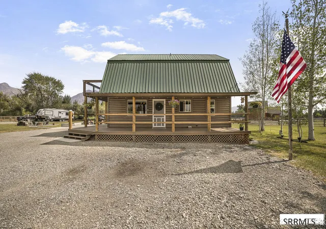 Photo 3 of Single family home for sale at 4236 Summit Dr, Mackay, ID 83251 | MLS# 2188410 | Listing updated on 2026-10-07