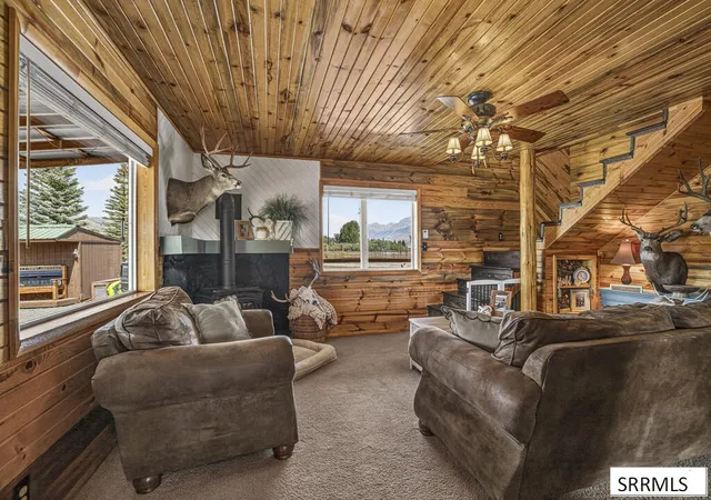 Photo 4 of Single family home for sale at 4236 Summit Dr, Mackay, ID 83251 | MLS# 2188410 | Listing updated on 2026-10-07
