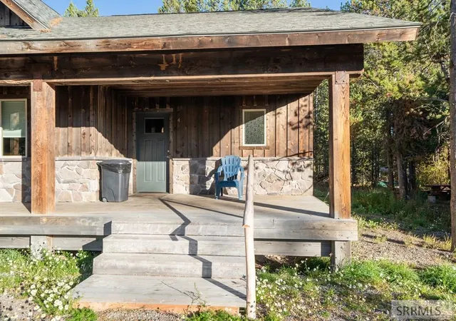 5th image of 3770 Arctic Fox Dr, Island Park, ID 83429 | MLS# 2180127