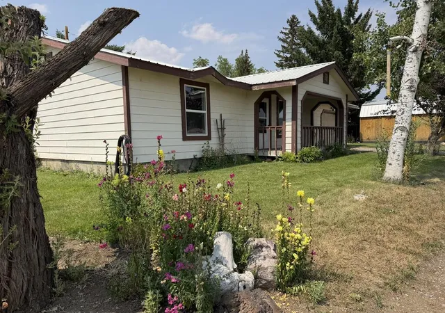 Photo 1 of Sale Pending at 110 S 11th Street, Challis, ID 83226 | MLS# 2188543 | Listing updated on 2026-08-24