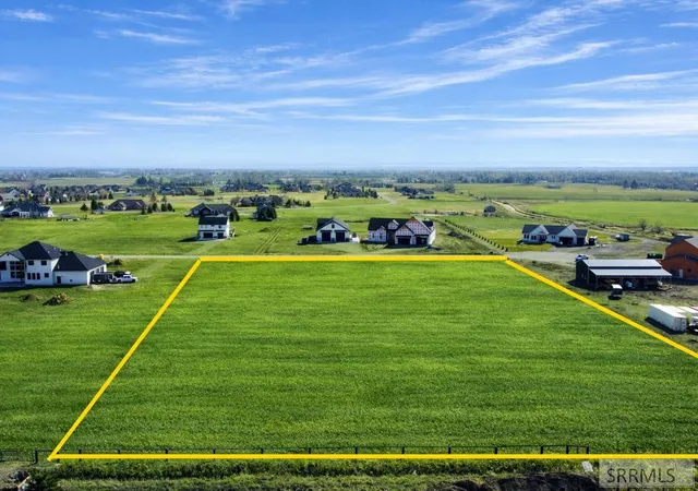 1st image of Tbd Clover Meadow Way, Rexburg, ID 83440 | MLS# 2184670
