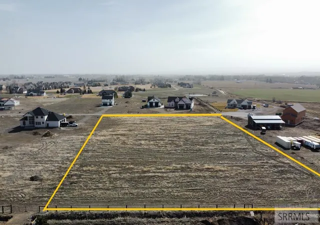 7th image of Tbd Clover Meadow Way, Rexburg, ID 83440 | MLS# 2184670