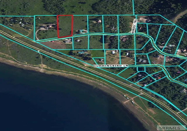 25th image of Lot 2 Chokecherry Lane, Irwin, ID 83428 | MLS# 2182253