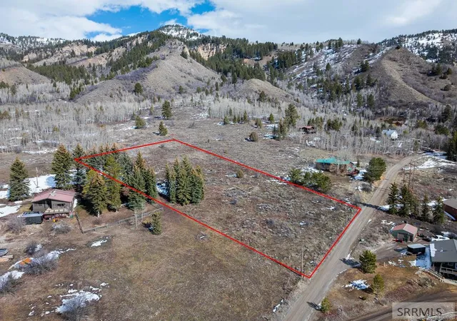 2nd image of Lot 2 Chokecherry Lane, Irwin, ID 83428 | MLS# 2182253
