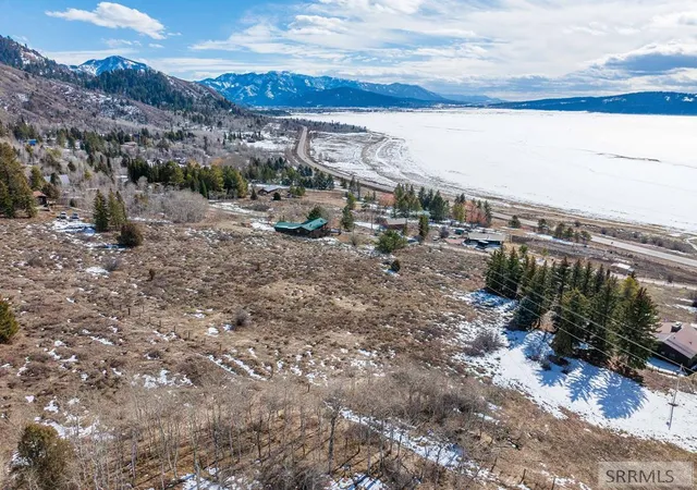 Photo 3 of Land for sale at Lot 2 Chokecherry Lane, Irwin, ID 83428 | MLS# 2182253 | Listing updated on 2026-03-12