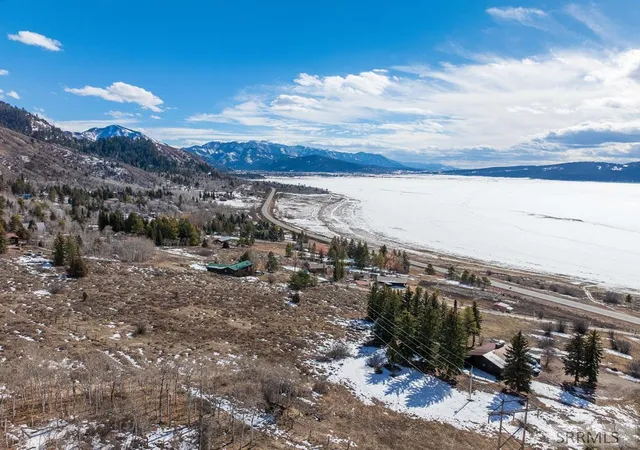 Photo 3 of Land for sale at Lot 2 Chokecherry Lane, Irwin, ID 83428 | MLS# 2182253 | Listing updated on 2026-03-12
