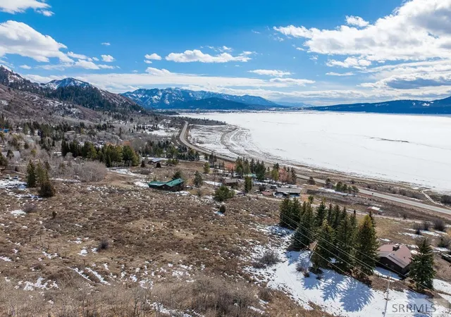 Photo 4 of Land for sale at Lot 2 Chokecherry Lane, Irwin, ID 83428 | MLS# 2182253 | Listing updated on 2026-03-12