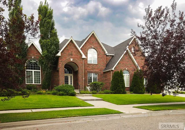 Photo 1 of Mansion for sale at 4865 Stanfield Lane, Idaho Falls, ID 83404 | MLS# 2187839 | Listing updated on 2026-08-31