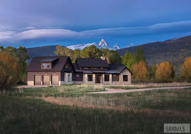 1st image of 7050 Fox Meadow Dr, Victor, ID 83455 | MLS# 2186572