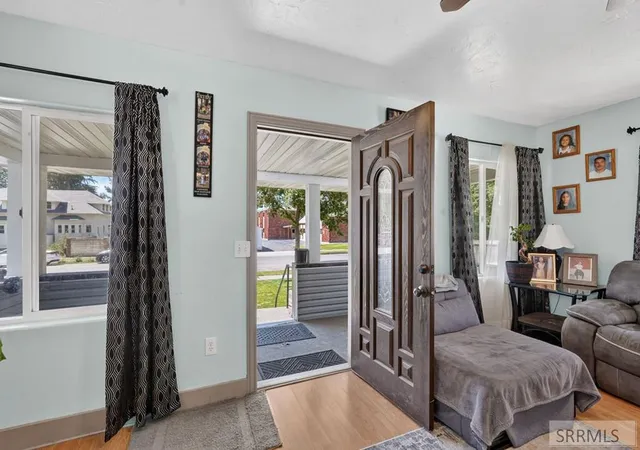 Photo 2 of Single family home for sale at 665 Tyhee Road, American Falls, ID 83211 | MLS# 2187965 | Listing updated on 2026-08-25