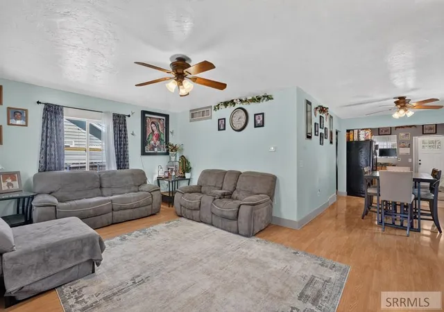 Photo 3 of Single family home for sale at 665 Tyhee Road, American Falls, ID 83211 | MLS# 2187965 | Listing updated on 2026-08-25