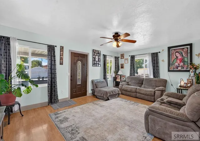 Photo 3 of Single family home for sale at 665 Tyhee Rd, American Falls, ID 83211 | MLS# 2187965 | Listing updated on 2026-08-25