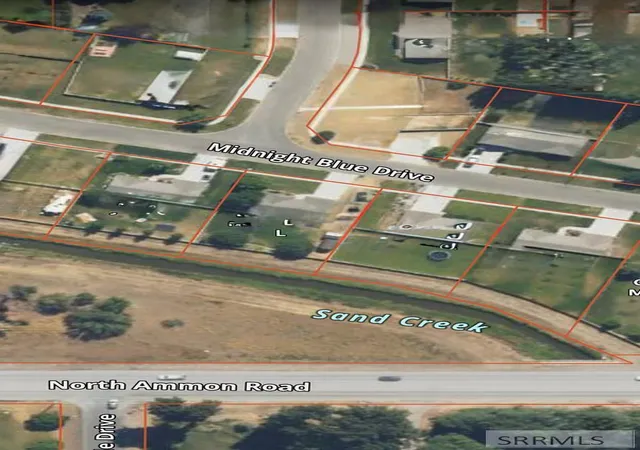 Photo 1 of Land for sale at T4 Ammon Road, Idaho Falls, ID 83401 | MLS# 2188229 | Listing updated on 2026-08-27