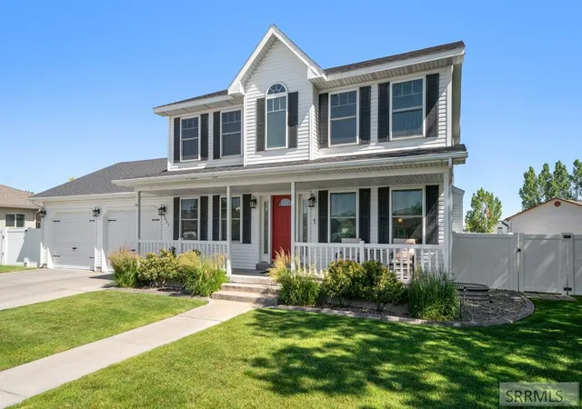 Homes for sale in Ammon, ID | 3065 Devonwood, Ammon, ID 83406 | MLS# 2187256