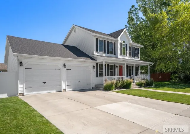Homes for sale in Ammon, ID | 3065 Devonwood, Ammon, ID 83406 | MLS# 2187256