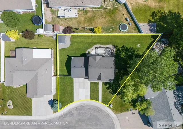 Homes for sale in Ammon, ID | 3065 Devonwood, Ammon, ID 83406 | MLS# 2187256