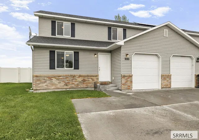 Photo 1 of Sale Pending at 2085 Cassidy Dr, Idaho Falls, ID 83406 | MLS# 2188892 | Listing updated on 2026-09-08