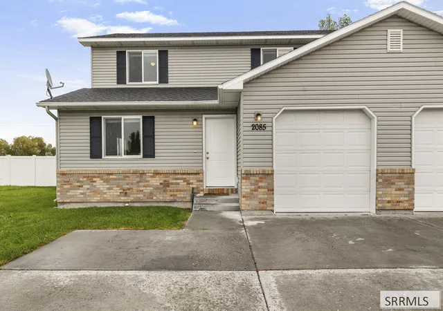 Photo 2 of Sale Pending at 2085 Cassidy Dr, Idaho Falls, ID 83406 | MLS# 2188892 | Listing updated on 2026-09-08