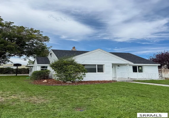 Photo 1 of Single family home for sale at 23 N Front Street, Sugar City, ID 83448 | MLS# 2188755 | Listing updated on 2026-09-04