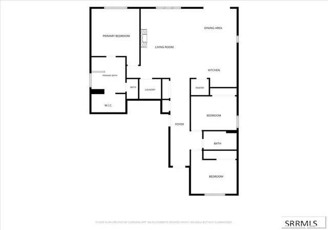 Photo 34 of Single family home for sale at 2198 W 640 S, Rexburg, ID 83440 | MLS# 2188556 | Listing updated on 2026-09-03