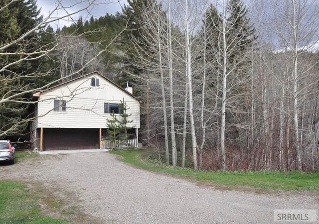 42nd image of 4021 Swan Valley Hwy, Irwin, ID 83428 | MLS# 2185589