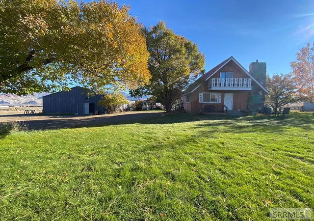 Photo 1 of Single family home for sale at 24707 Hwy 93, Challis, ID 83226 | MLS# 2188347 | Listing updated on 2026-08-17