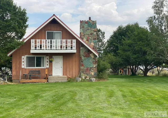Photo 3 of Single family home for sale at 24707 Hwy 93, Challis, ID 83226 | MLS# 2188347 | Listing updated on 2026-10-02