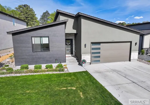 2nd image of 1578 Surprise Valley Road, Pocatello, ID 83201 | MLS# 2186709