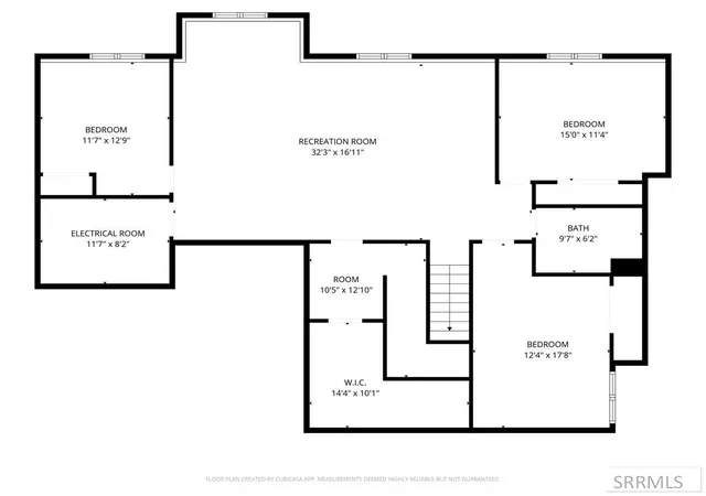 Homes for sale in Rexburg, ID | 614 Eaglewood Dr, Rexburg, ID 83440 | MLS# 2186600