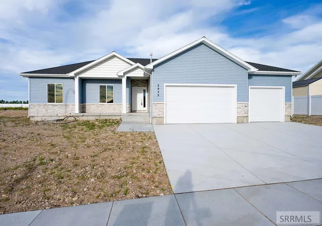 Photo 1 of Sale Pending at 5935 Maggie Dr, Idaho Falls, ID 83402 | MLS# 2187428 | Listing updated on 2026-08-24