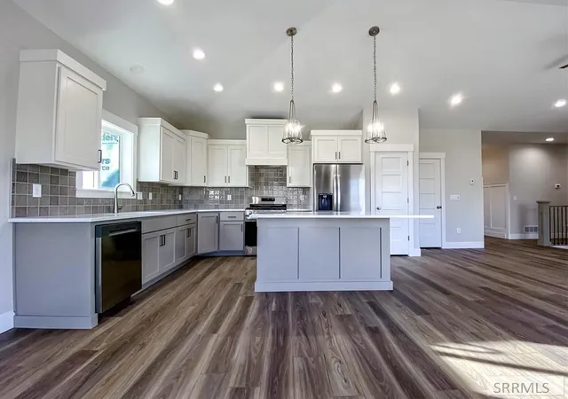 Photo 2 of Sale Pending at 5935 Maggie Dr, Idaho Falls, ID 83402 | MLS# 2187428 | Listing updated on 2026-08-24