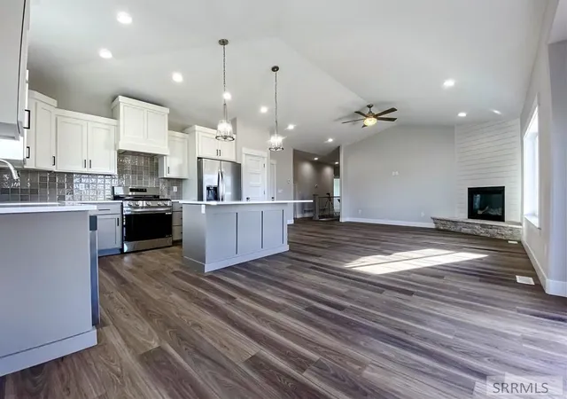 Photo 4 of Sale Pending at 5935 Maggie Dr, Idaho Falls, ID 83402 | MLS# 2187428 | Listing updated on 2026-08-24