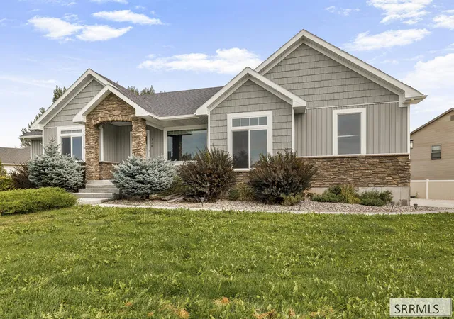 Photo 2 of Single family home for sale at 318 N 3811 East, Rigby, ID 83442 | MLS# 2188898 | Listing updated on 2026-09-03