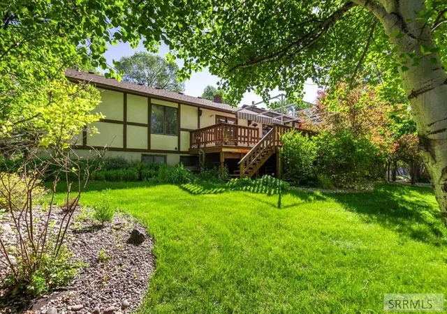 5th image of 448 N 4108 E, Rigby, ID 83442 | MLS# 2186752
