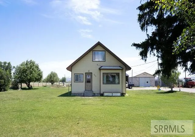 Homes for sale in Firth, ID | 649 N 550 E, Firth, ID 83236 | MLS# 2186961