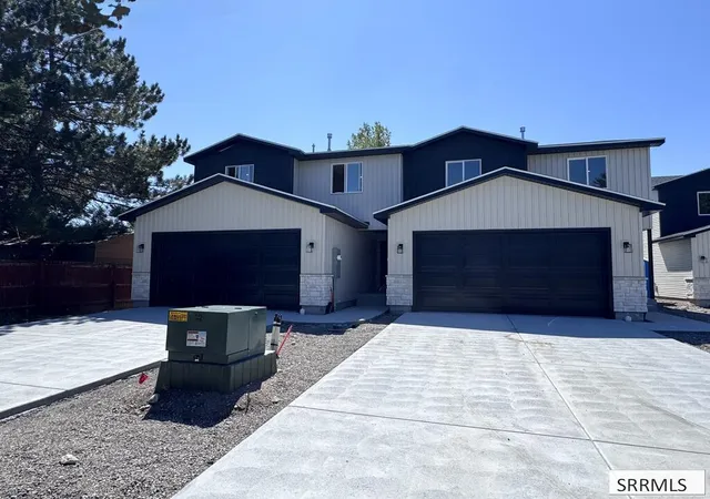 Photo 1 of Multi family home for sale at 683 W Main Street, Rexburg, ID 83440 | MLS# 2188848 | Listing updated on 2026-08-28