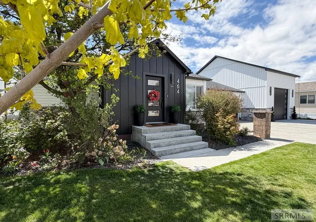 59th image of 464 E 19th Street, Idaho Falls, ID 83404 | MLS# 2185875