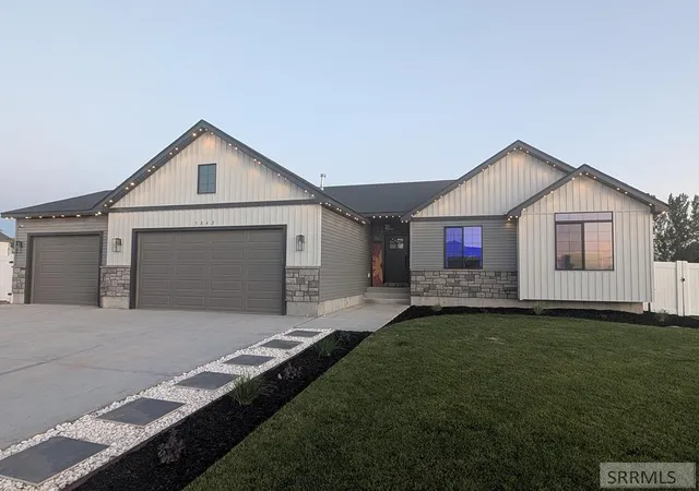 1st image of 3842 Hidden Valley Dr, Ammon, ID 83406 | MLS# 2187927