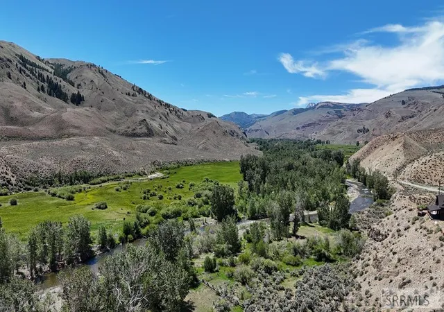 Photo 1 of Land for sale at Tbd East Frk Rd, Clayton, ID 83227 | MLS# 2187800 | Listing updated on 2026-07-15